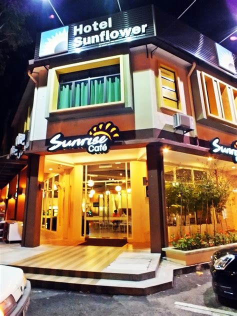 Bestill selvbetjent innlosjering i ujong pasir, malacca by på nettet. Venoth's Culinary Adventures: Sunrise Cafe @ Ujong Pasir ...