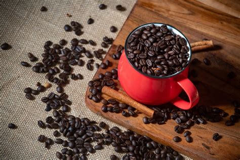 The Surprising Way Coffee Can Reverse Liver Damage By Alcohol