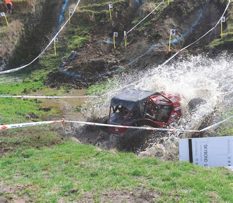 Read Suzuki Extreme 4x4 Challenge 2019 Extreme By Name Extreme By Nature Online