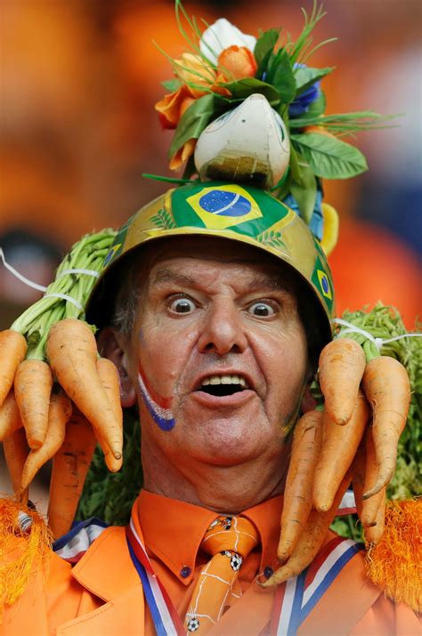 the craziest world cup fans photos image 11 abc news