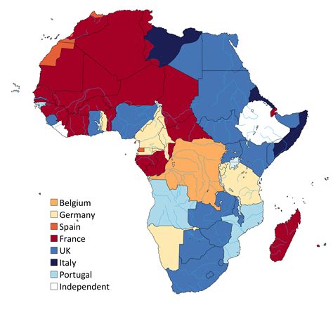 sub saharan africa world regional geography