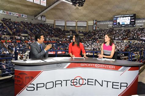 experienced core of commentators return to espn s women s college basketball lineup espn press