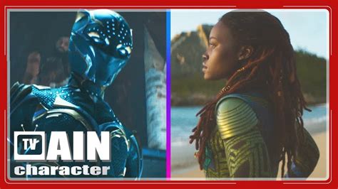 Black Panther Wakanda Forever Ending And Mid Credits Scene Explained