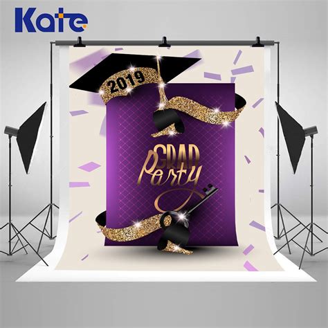 Background Foto Booth Wisuda