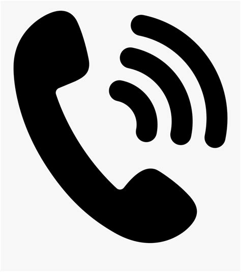 Telephone Icon Png Logo Telephone Png Free Transparent Clipart My XXX