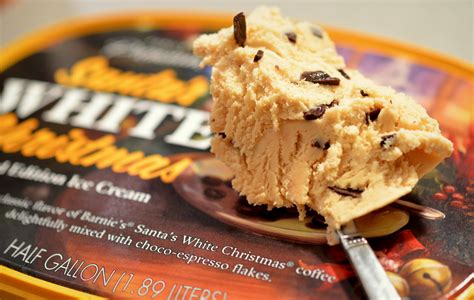 Record and instantly share video messages from your browser. food and ice cream recipes: REVIEW: Publix Premium Santa's White Christmas (Limited Edition)