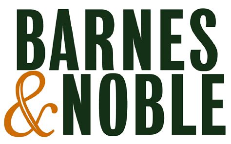 Barnes & Noble Logo | significado del logotipo, png, vector png image