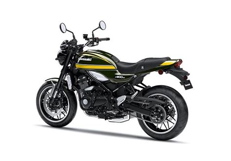 Z900rs Performance My 2020 Kawasaki Deutschland