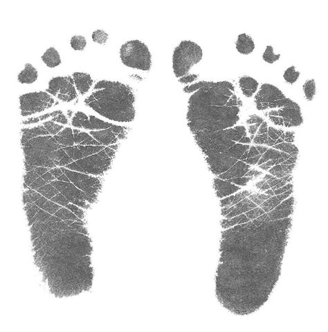 Baby Inkless Handfoot Print Kit Baby Prints Inkless Print Kit Baby