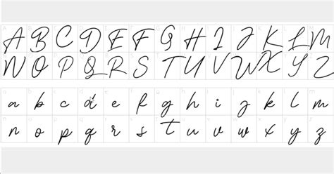 13 Jenis Font Paling Sering Digunakan Dalam Desain Grafis Lengkap