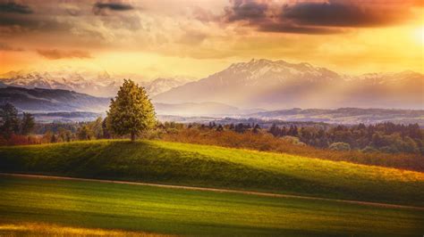 Wallpaper Switzerland 4k 5k Wallpaper 8k Alps