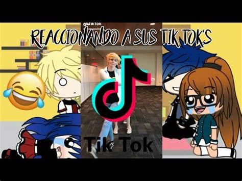Последние твиты от hot tik tok (@hottiktokers). Los personajes de miraculous reaccionan a sus tik tok ...