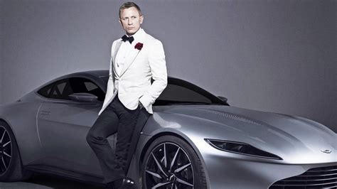 List Of The Best Agent James Bond Cars Car Decoding