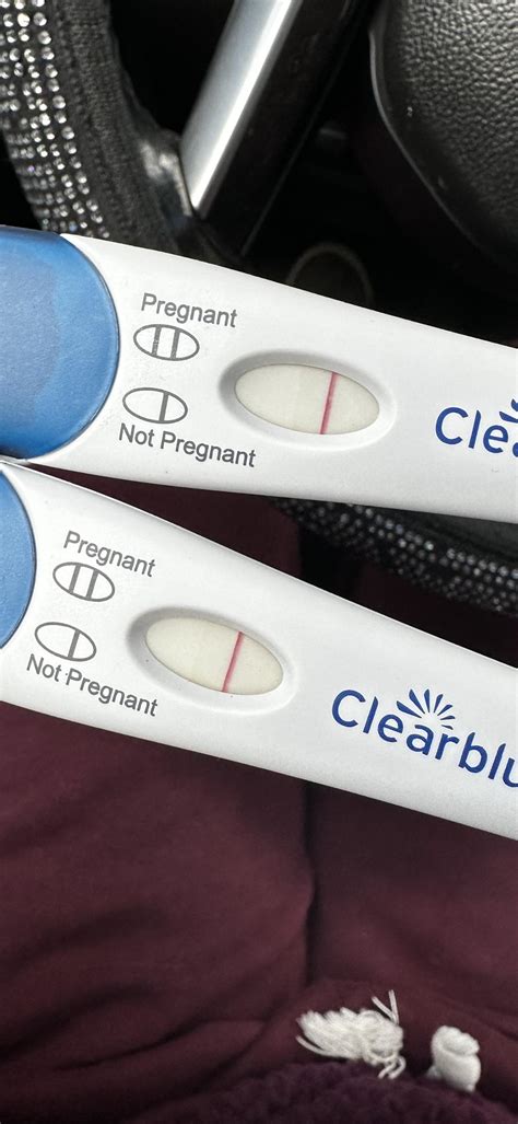 10 Dpo Pregnancy Test Rpregnancyproblems