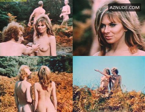 JULIE EGE Nude AZNude 0 The Best Porn Website