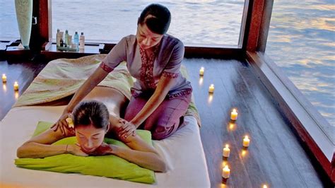 What Is A Balinese Massage And What Are The Benefits General Health Magazine