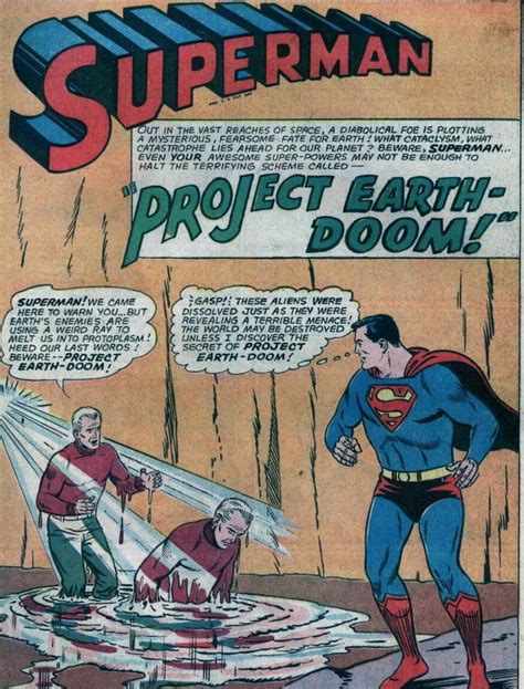 Comics Make No Sense Superman Fights A Girl And Loses Which Always