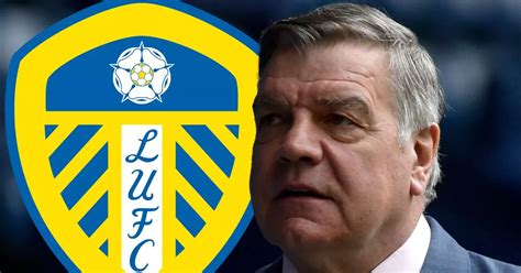Sam Allardyce Press Conference New Leeds United Boss On Premier League