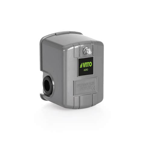 VIPBM | Pressure Switch For Water Pump | VITO