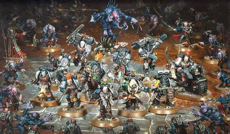 40k More Deathwatch Contents Revealed Bell Of Lost Souls