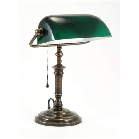 Enjoy free shipping on most stuff, even big stuff. classic green bankers desk lamp luminaire desk lights ...