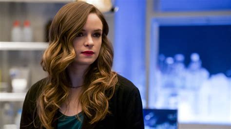 Season 1 season 2 season 3 season 4 season 5 season 6. 'The Flash' Star Danielle Panabaker to Make Her ...