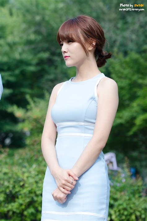 Aoa Jimin 지민 신