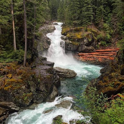 14 Jaw Dropping Hikes In Mount Rainier National Park National Parks