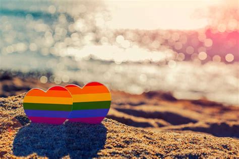 12 Best Gay Beaches In Florida You Should Visit 2022