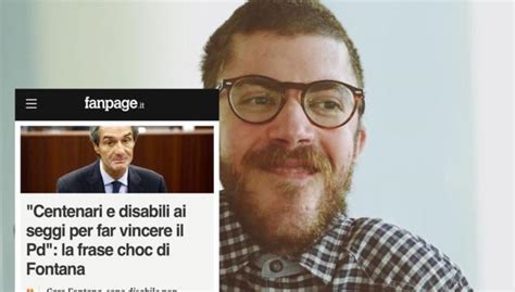 Get in touch with iacopo melio (@iacopomelio) — 1282 answers, 236 likes. Iacopo Melio risponde a Fontana: "Sono disabile, non ...