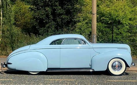 The Eastside Invitational – Traditional Kustom Car and Chopper Show