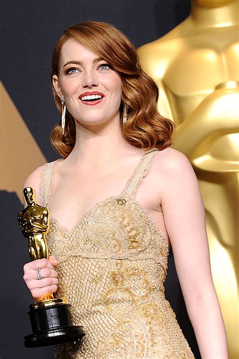 Premios Oscar Todas Las Actrices Que Han Ganado Como Mejor Actriz Desde El Vogue M Xico
