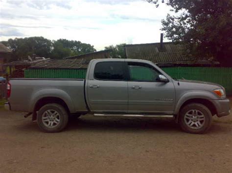 4 6 liter 6a engine what trans 2017 tundra. 2005 Toyota Tundra specs, Engine size 4.7l., Fuel type ...