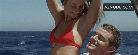 Cameron Richardson Bikini Scene In Open Water Adrift Aznude My Xxx Hot Girl