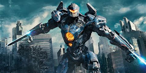 Pacific Rim Uprising Review The First Movie Had To Die For This