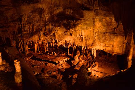 Mammoth Cave National Park The Complete Guide For 2022 With Map And