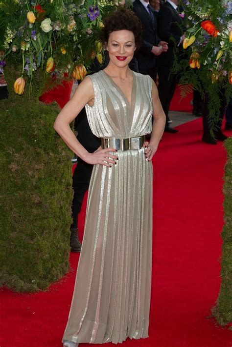 Helen mccrory is a famous british actress who is known for her various roles as cherie blair in the helen mccrory facts. Helen McCrory Picture 62 - A Little Chaos UK Film Premiere ...
