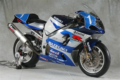 Suzuki gsxr750 2000 2001 2002 2003 factory service repair manual. Photos: 33 Years of Suzuki Endurance Road Racing - Asphalt ...