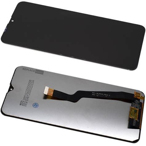 Lcd Screen For Samsung Galaxy A10 A105 Replacement Touch Glass Assembly
