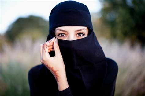 Hijab Niqab E Burka Le Differenze Tra I Veli Delle Donne Musulmane