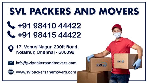 Packers And Movers Chennai House Shifting Office Shifting