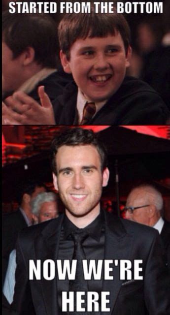 Neville Longbottom Cant Get Ovaa It Harry Potter Memes Hilarious