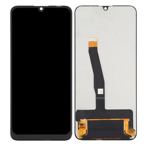 Lcd With Touch Screen For Huawei Honor 10 Lite Blue By