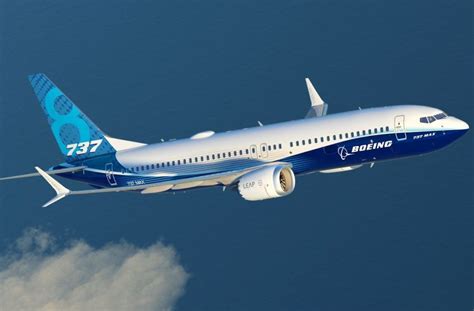 Easa Boeing 737 Max Safe To Return To Service In Europe Gtp Headlines