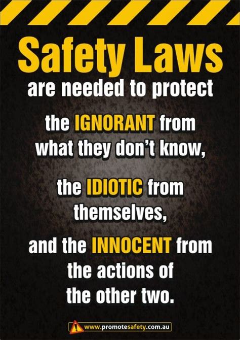 Check spelling or type a new query. Safety Laws Safety Sign | Safety | Pinterest | Signs, Law ...