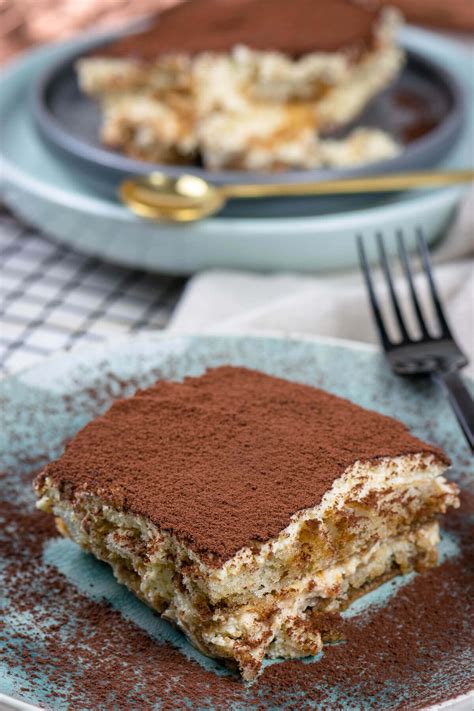 Tiramisu Rezept Ohne Alkohol Lexxiamilija