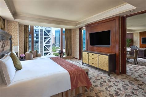 Fairmont Beijing Updated 2022 Prices Reviews And Photos China