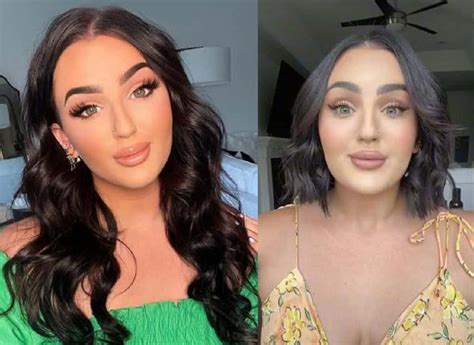 Tiktok Star Mikayla Nogueira Weight Loss Before And After Work Out And