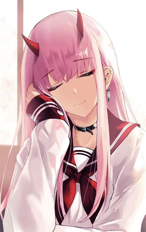 Happy Zero Twosday Rdarlinginthefranxx