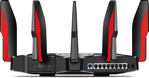Best Gaming Router Updated 2020